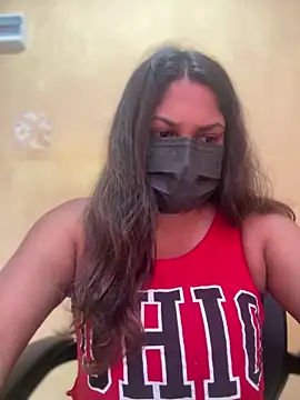 Snapshot of Black_Beauty997 chatting on March 23, 2025, 4:16 am Black Beauty997 online show from March 23, 2025, 4:16 am