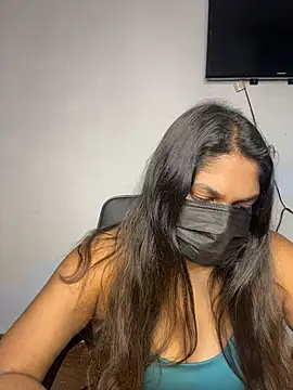 Black Beauty997 online show from December 17, 2025, 6:24 pm