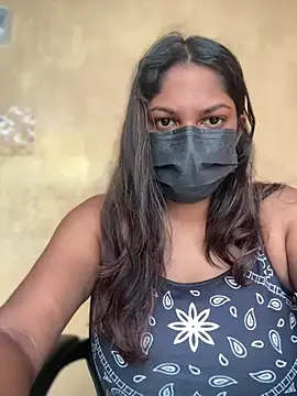 Snapshot of Black_Beauty997 chatting on March 20, 2025, 4:07 am Black Beauty997 online show from March 20, 2025, 4:07 am