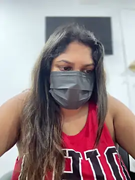 Snapshot of Black_Beauty997 chatting on February 19, 2025, 4:44 pm Black Beauty997 online show from February 19, 2025, 4:44 pm