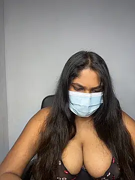 Black Beauty997 online show from March 18, 2026, 4:08 pm