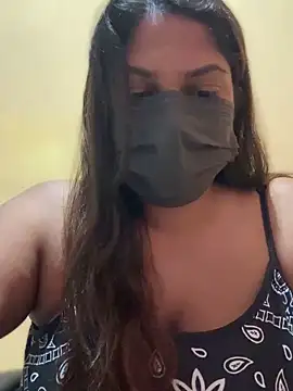 Snapshot of Black_Beauty997 chatting on March 20, 2025, 12:22 pm Black Beauty997 online show from March 20, 2025, 12:22 pm