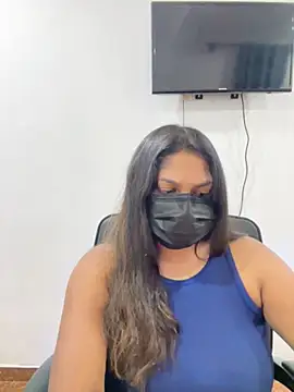 Snapshot of Black_Beauty997 chatting on September 21, 2025, 4:45 pm Black Beauty997 online show from September 21, 2025, 4:45 pm