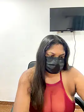 Snapshot of Black_Beauty997 chatting on September 20, 2025, 6:18 am Black Beauty997 online show from September 20, 2025, 6:18 am