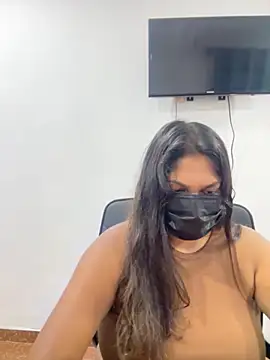 Snapshot of Black_Beauty997 chatting on October 18, 2025, 8:16 am Black Beauty997 online show from October 18, 2025, 8:16 am