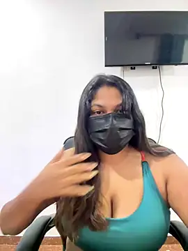 Snapshot of Black_Beauty997 chatting on September 12, 2025, 3:50 am Black Beauty997 online show from September 12, 2025, 3:50 am