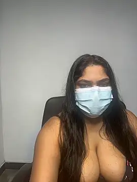 Black Beauty997 online show from March 20, 2026, 5:52 am