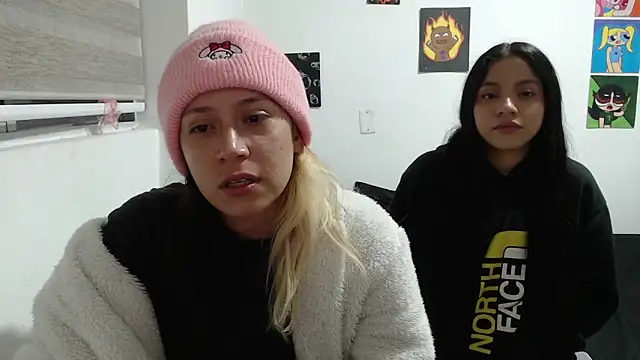 Snapshot of MommyMiaWs chatting on October 22, 2025, 3:17 am MommyMiaWs online show from October 22, 2025, 3:17 am