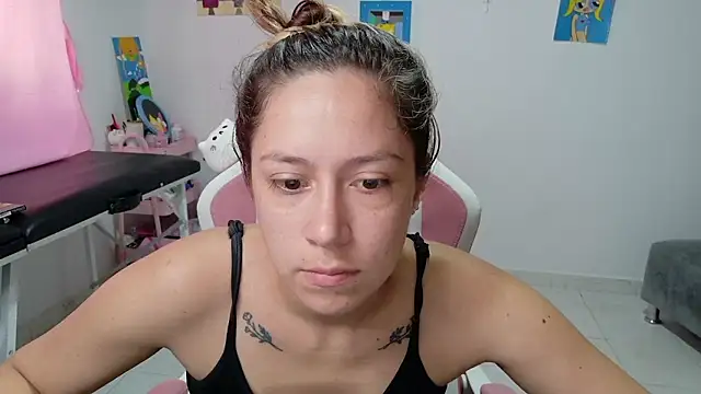 MommyMiaWs online show from January 9, 2026, 5:20 pm