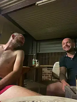 Hereisjohnnyberg online show from March 15, 2025, 11:40 am