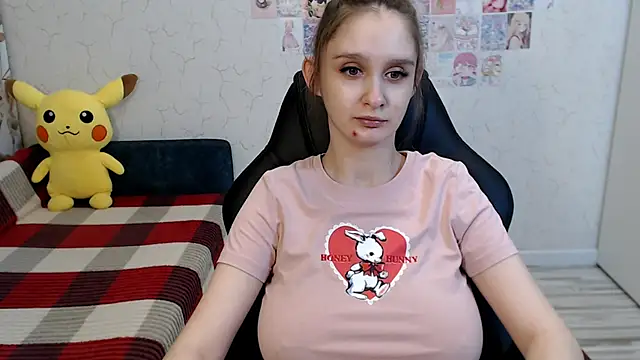 Jackie Morgan online show from March 15, 2026, 11:56 pm