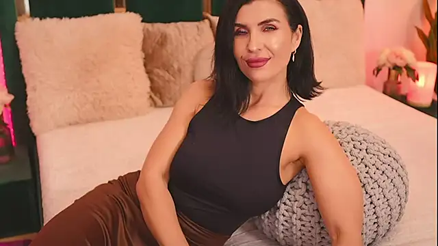 XeniaBlu online show from February 16, 2026, 11:31 am