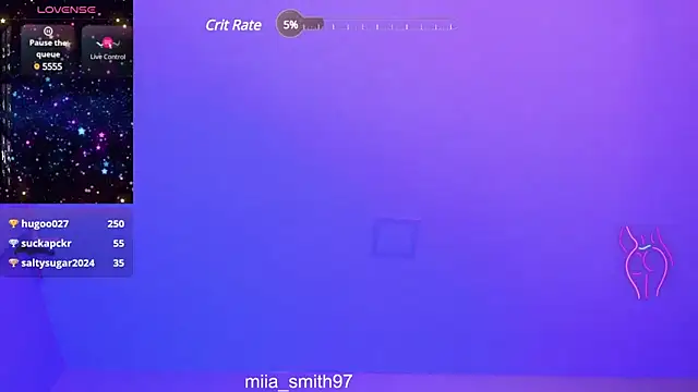 miia-smith97 online show from January 23, 2025, 4:41 am
