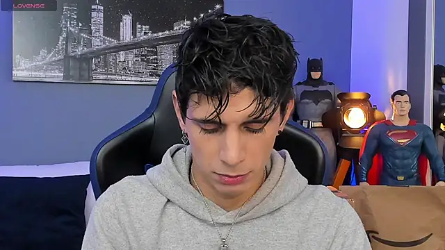 Jeick-Dawson online show from February 14, 2026, 11:27 pm