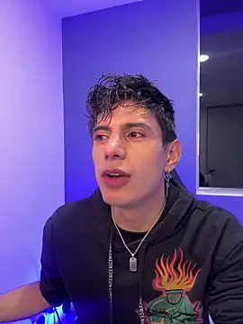 Jeick-Dawson online show from September 12, 2025, 2:44 am