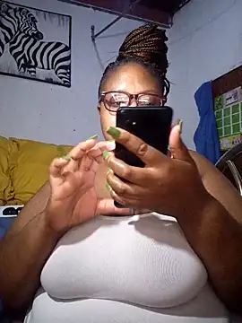 YELLOW BONE online show from April 26, 2026, 9:45 pm