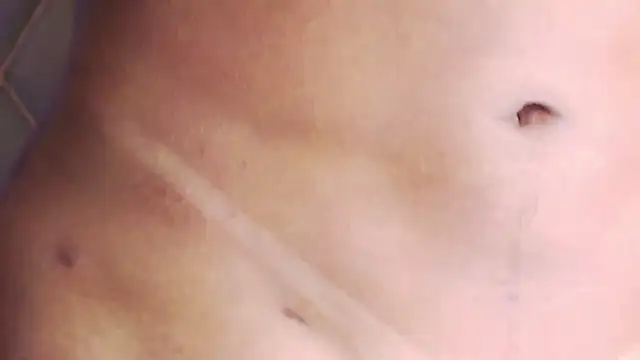 ChanelHarris online show from January 5, 2025, 7:07 pm