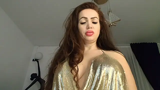 Snapshot of ASSYA chatting on October 16, 2025, 7:55 pm ASSYA online show from October 16, 2025, 7:55 pm