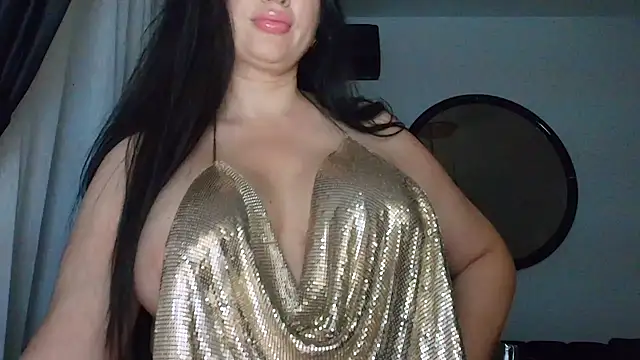 Snapshot of ASSYA chatting on June 19, 2026, 8:25 pm ASSYA online show from June 19, 2026, 8:25 pm