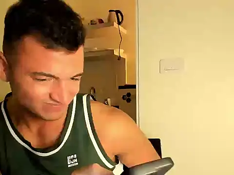 paulblack21 online show from February 16, 2026, 3:10 pm