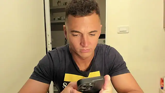 paulblack21 online show from February 7, 2026, 6:27 pm