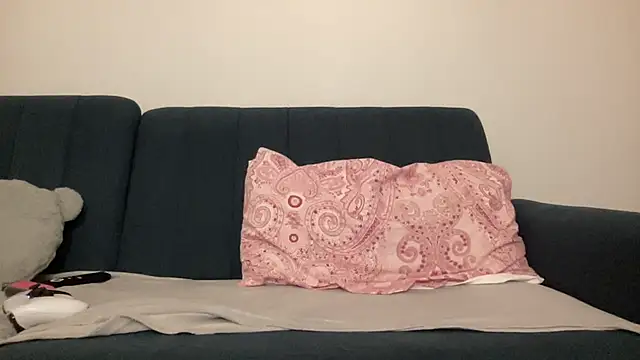 Sasha  Love online show from October 10, 2025, 9:26 pm