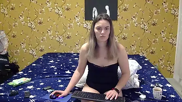 Snapshot of Karlabby chatting on March 20, 2025, 4:40 am Karlabby online show from March 20, 2025, 4:40 am