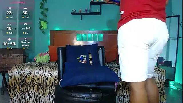 Snapshot of dann_big chatting on June 16, 2026, 6:52 pm dann big online show from June 16, 2026, 6:52 pm