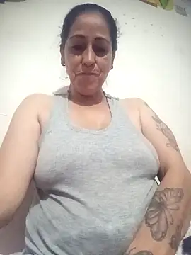  Scarlett Sweet online show from February 16, 2026, 4:33 am