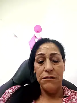  Scarlett Sweet online show from October 11, 2025, 11:33 am