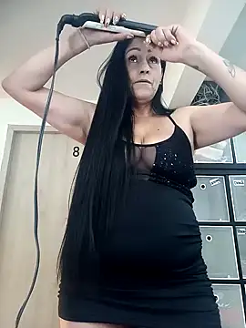  Scarlett Sweet online show from October 31, 2025, 12:18 am