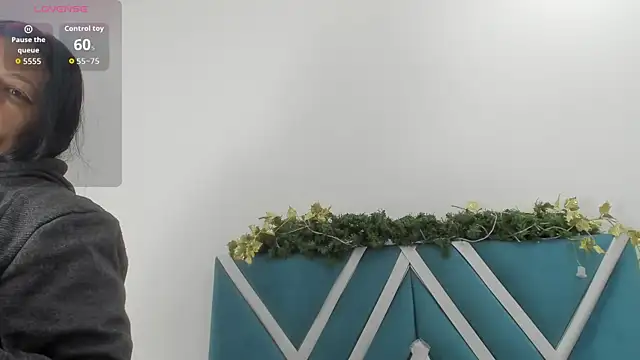 veronica salas online show from January 18, 2026, 11:46 am