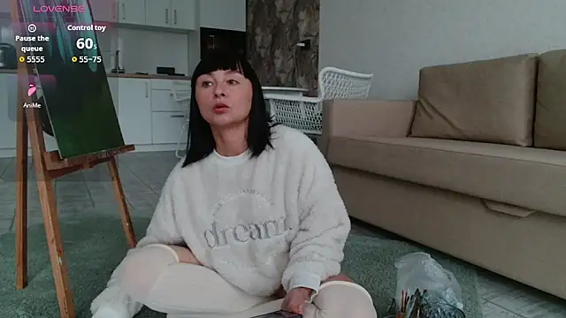 Snapshot of secret_library chatting on September 11, 2025, 6:35 am secret library online show from September 11, 2025, 6:35 am