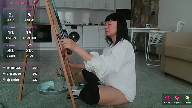 Snapshot of secret_library chatting on November 7, 2025, 8:52 am secret library online show from November 7, 2025, 8:52 am