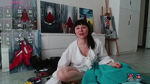 Snapshot of secret_library chatting on March 4, 2026, 11:40 am secret library online show from March 4, 2026, 11:40 am