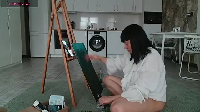 Snapshot of secret_library chatting on December 1, 2025, 10:05 am secret library online show from December 1, 2025, 10:05 am