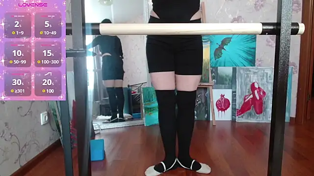 Snapshot of secret_library chatting on March 20, 2025, 6:08 am secret library online show from March 20, 2025, 6:08 am