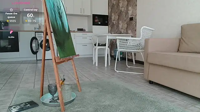 Snapshot of secret_library chatting on September 13, 2025, 9:53 am secret library online show from September 13, 2025, 9:53 am