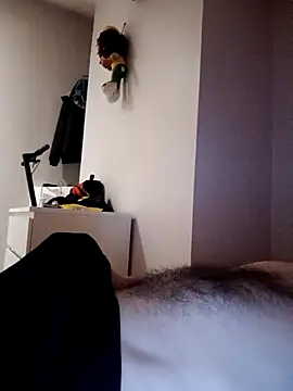 Alainsolo online show from September 14, 2025, 12:33 am