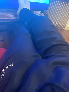 Alainsolo online show from February 18, 2026, 5:53 pm