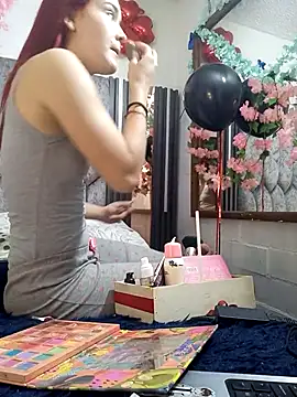 Snapshot of Juam22 chatting on October 8, 2025, 10:50 am Juam22 online show from October 8, 2025, 10:50 am