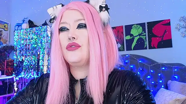 Snapshot of wickedxqueen chatting on January 3, 2025, 4:33 am wickedxqueen online show from January 3, 2025, 4:33 am
