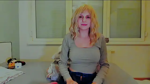 LaurenSommer online show from November 27, 2025, 7:36 pm