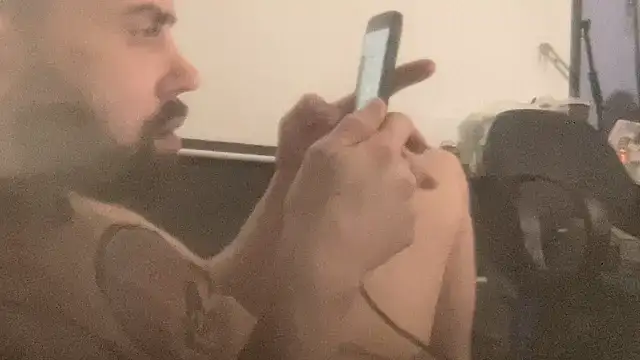 Fr4nk1eFFuxxx online show from March 10, 2026, 5:33 am