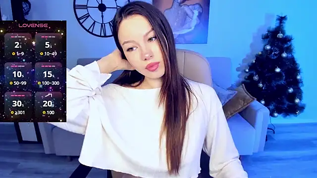 Snapshot of KaitieLove chatting on January 12, 2025, 6:38 pm KaitieLove online show from January 12, 2025, 6:38 pm