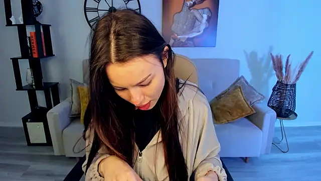 Snapshot of KaitieLove chatting on February 6, 2025, 11:20 am KaitieLove online show from February 6, 2025, 11:20 am