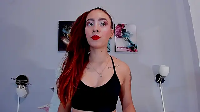 Snapshot of Estrella_Duran chatting on April 30, 2026, 12:23 pm Estrella Duran online show from April 30, 2026, 12:23 pm
