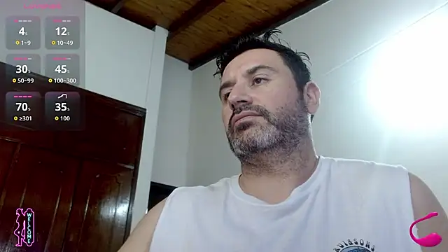 Snapshot of rodrher81 chatting on May 14, 2026, 5:43 pm rodrher81 online show from May 14, 2026, 5:43 pm