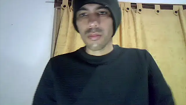 JohanyLatino online show from March 12, 2026, 2:17 am