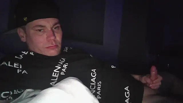 Snapshot of ACABFTP chatting on November 16, 2025, 2:44 pm ACABFTP online show from November 16, 2025, 2:44 pm